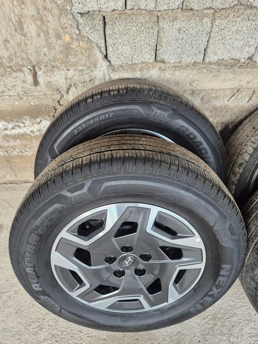 Балоны с дисками