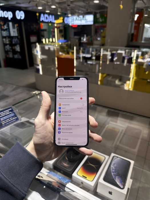 iPhone 12 Pro/Айфон 12 про