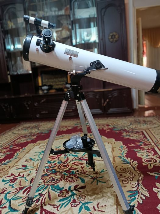 telescope f70076