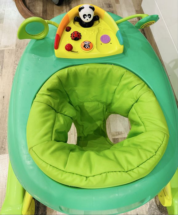 Проходилка Chicco 3 в 1