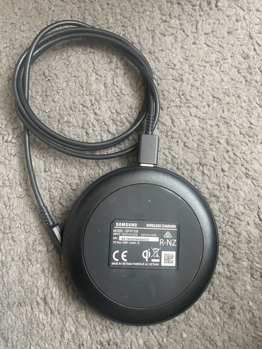 Incarcator Samsung