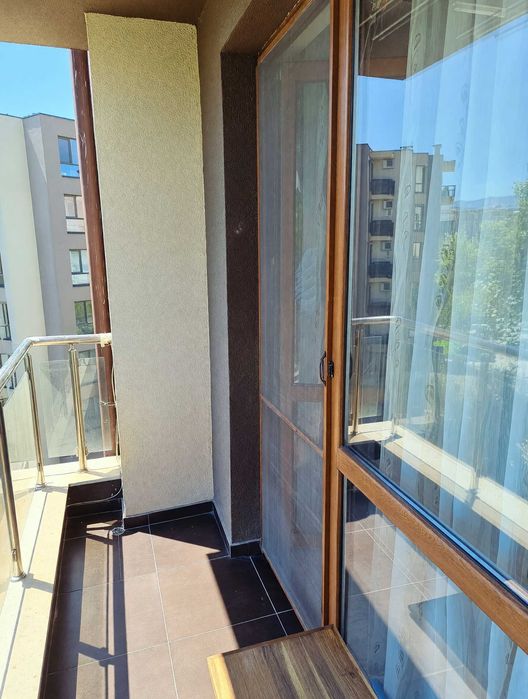 Дава се под наем Двустаен апартамент в Пловдив, Тракия - 54 кв.м за 200 € - Снимка #4