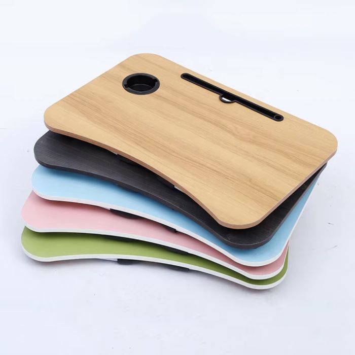 Yig‘ma Mini Stol / Ko‘p Funktsiyali Parta USB