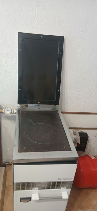 Котел Central 23