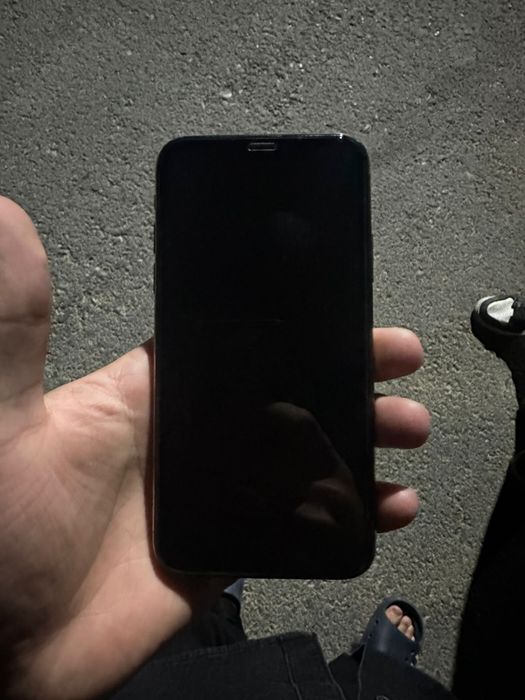 Iphone XS 256gb gold