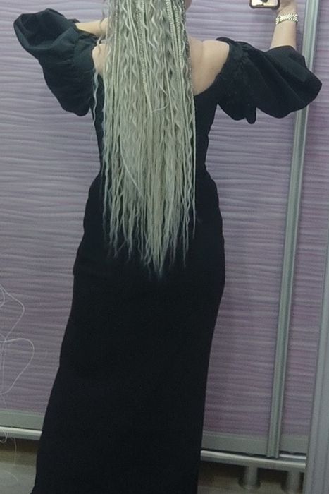 Продам платье вечернее