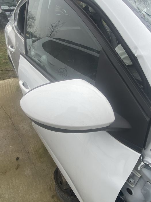 Oglinda electrica Dacia Logan 3