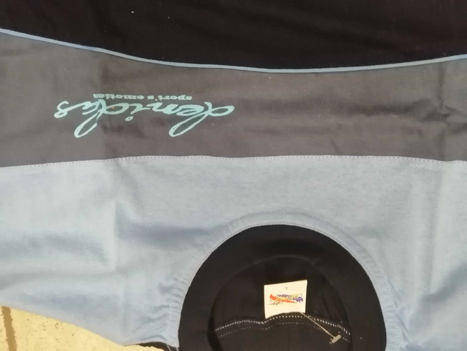 Нова маркова мъжка, юношеска тениска, тишъртка