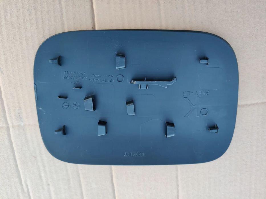 Usa Usita Trapa rezervor NOUA nevopsita Renault Megane 4 IV 788306203R