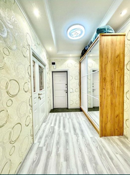 Срочно сдаётся квартира Яшнабадский р-н Тузель 2 40-лет 3/4/5