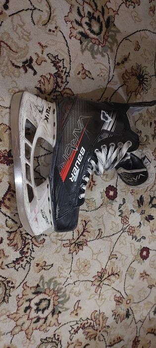 Коньки Bauer vapor