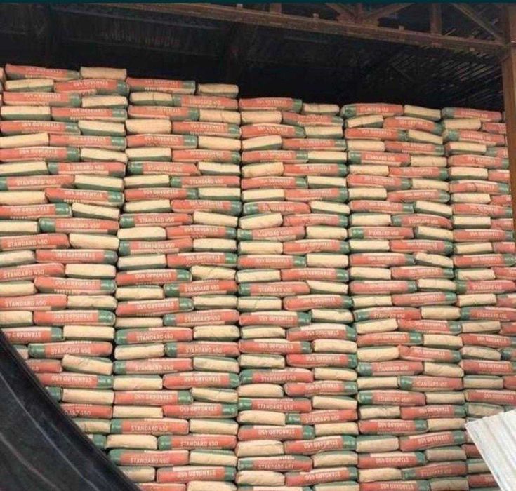 Sement Promax | Optom | Оптом семент | Zavoddan!