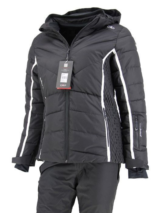 -49% CMP, XL/2XL ново оригинално дамско ски /сноуборд яке 3wjt 4wjt