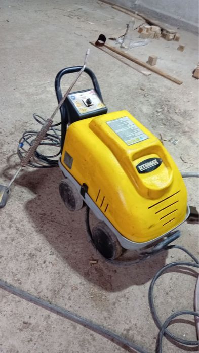 Karcher RTRMAX 200 bar. 380 v