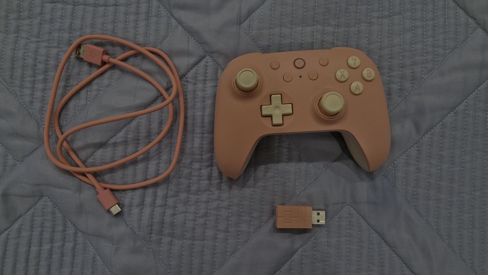 Геймады "8BitDo"