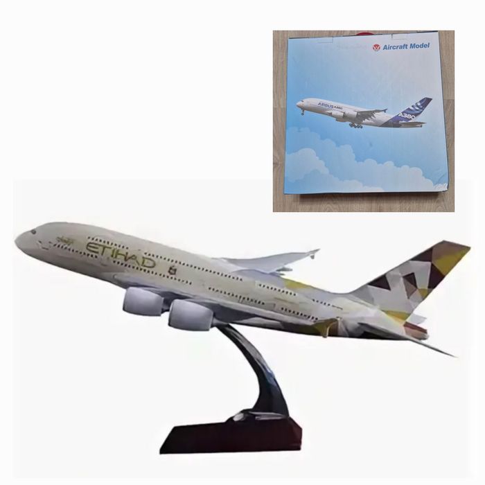 Модели самолётов железные