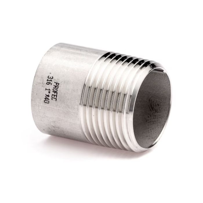 Fitinguri coturi nipluri de inox L316