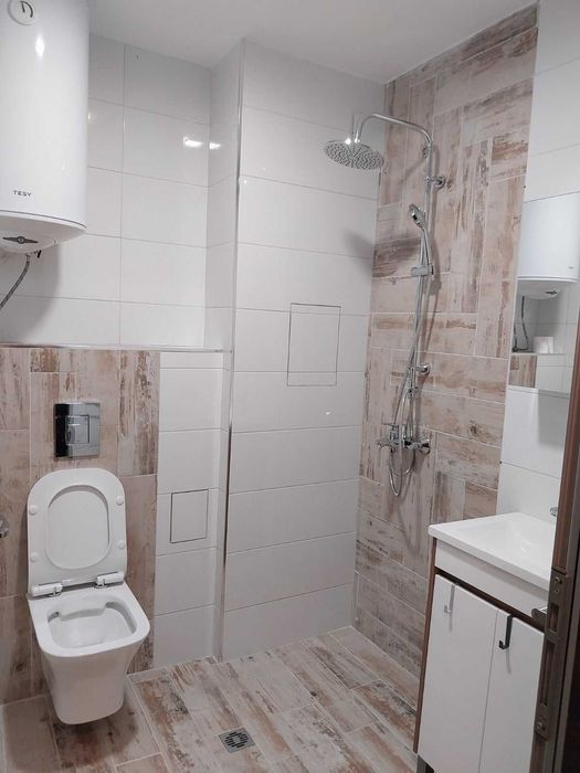 Дава се под наем Едностаен апартамент в София, Център - 55 кв.м за 459 € - Снимка #6