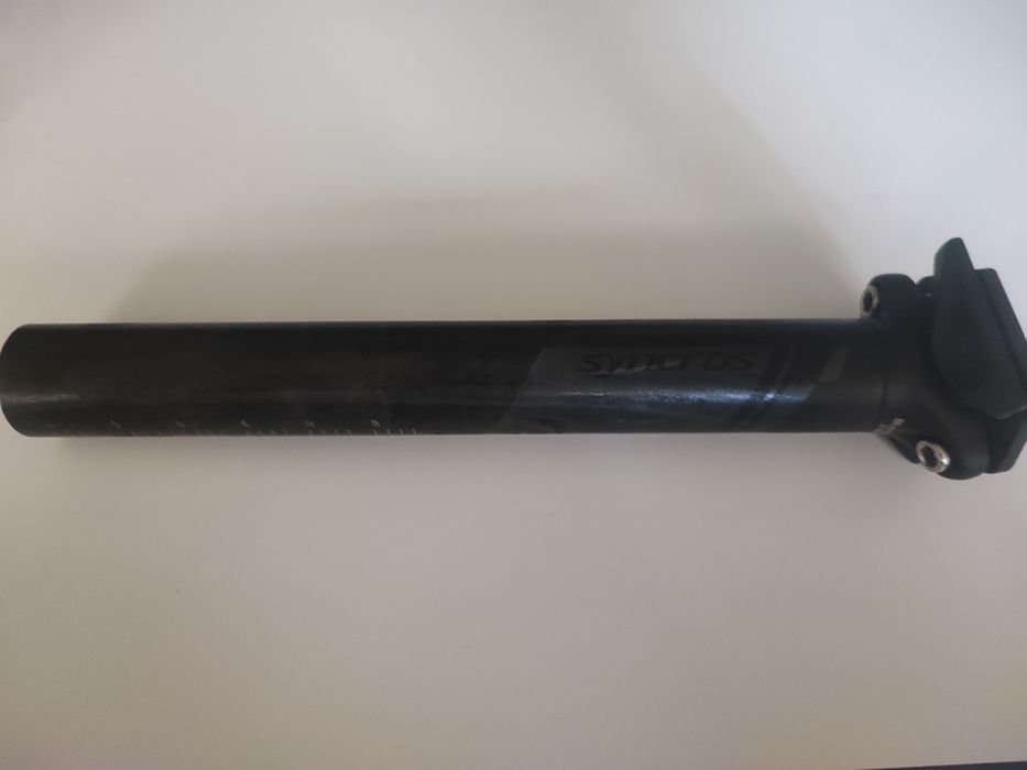 Части за колело DH Enduro