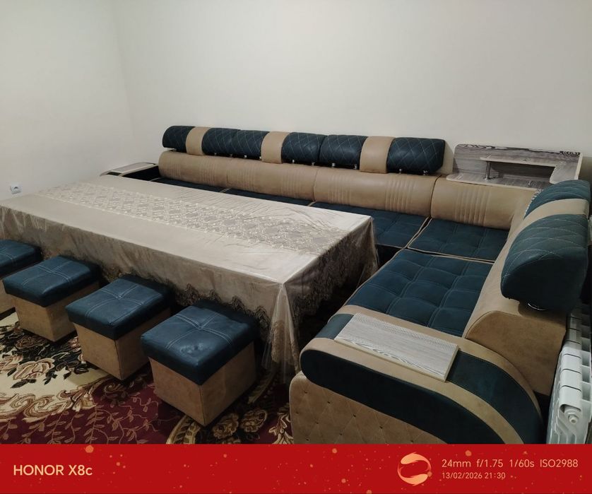 Mebel Sotiladi Srochni Kami bor