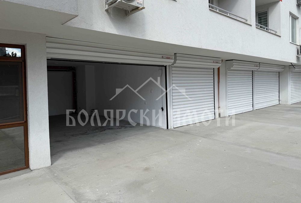 Продава се Гараж / Паркомясто в Велико Търново, Картала - 23 кв.м за 599 €/кв.м - Снимка #3