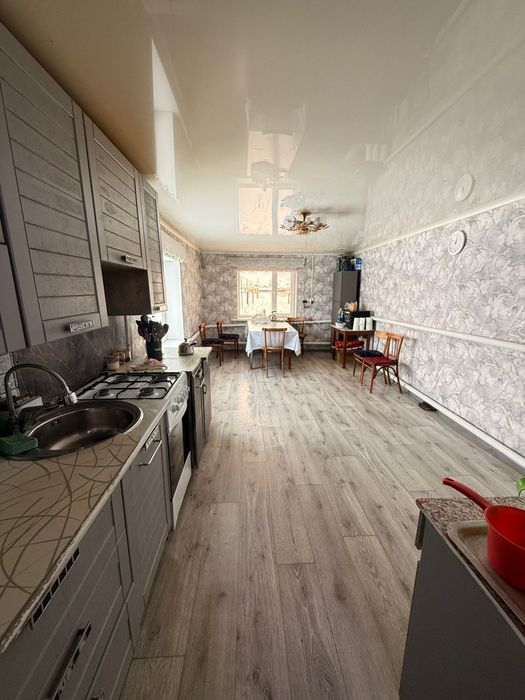 Частный дом Жана Омир