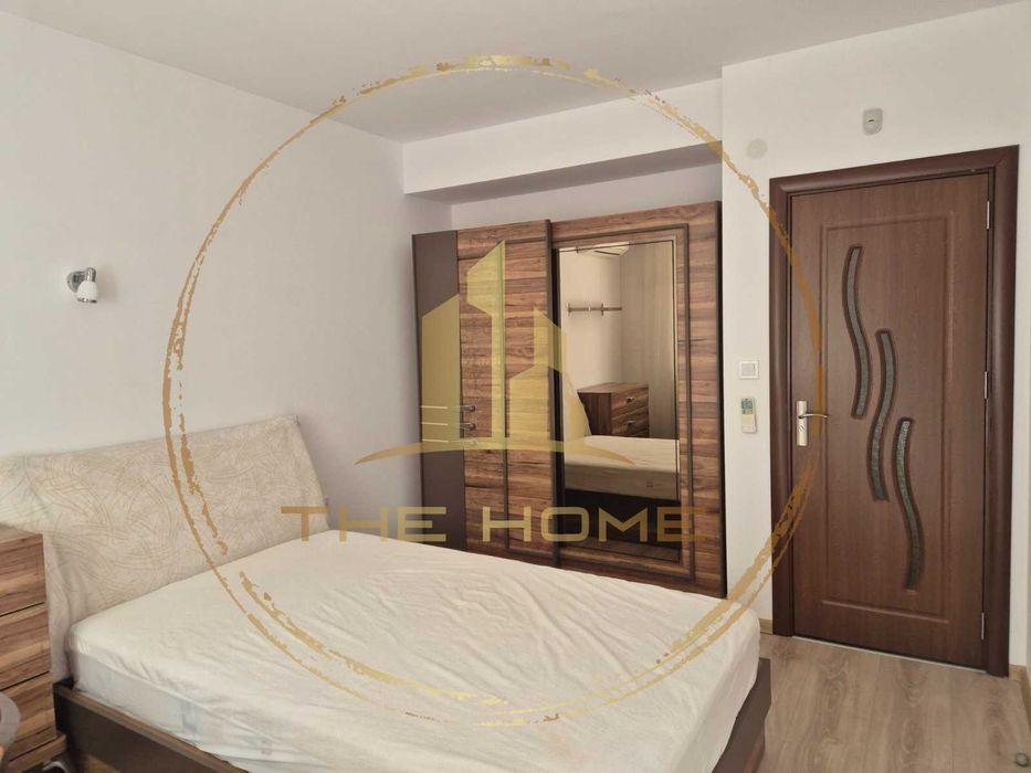 Дава се под наем Тристаен апартамент в Варна, Червен площад - 85 кв.м за 650 € - Снимка #5