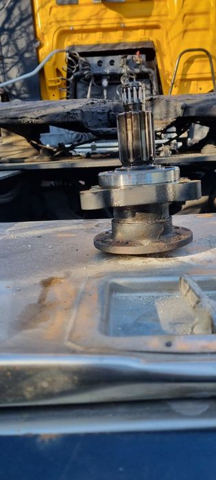 Compresor de aer adițional