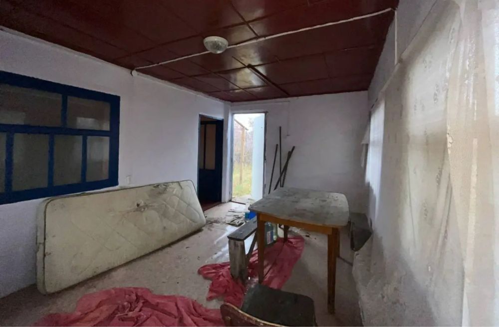 продам дачу (автомобилист)