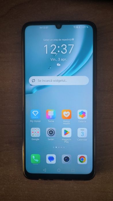 Vând telefon Honor X7