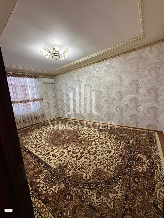 Buxoro Pridastgirda 1 xonali kvartira arzon narxda sotiladi.№433