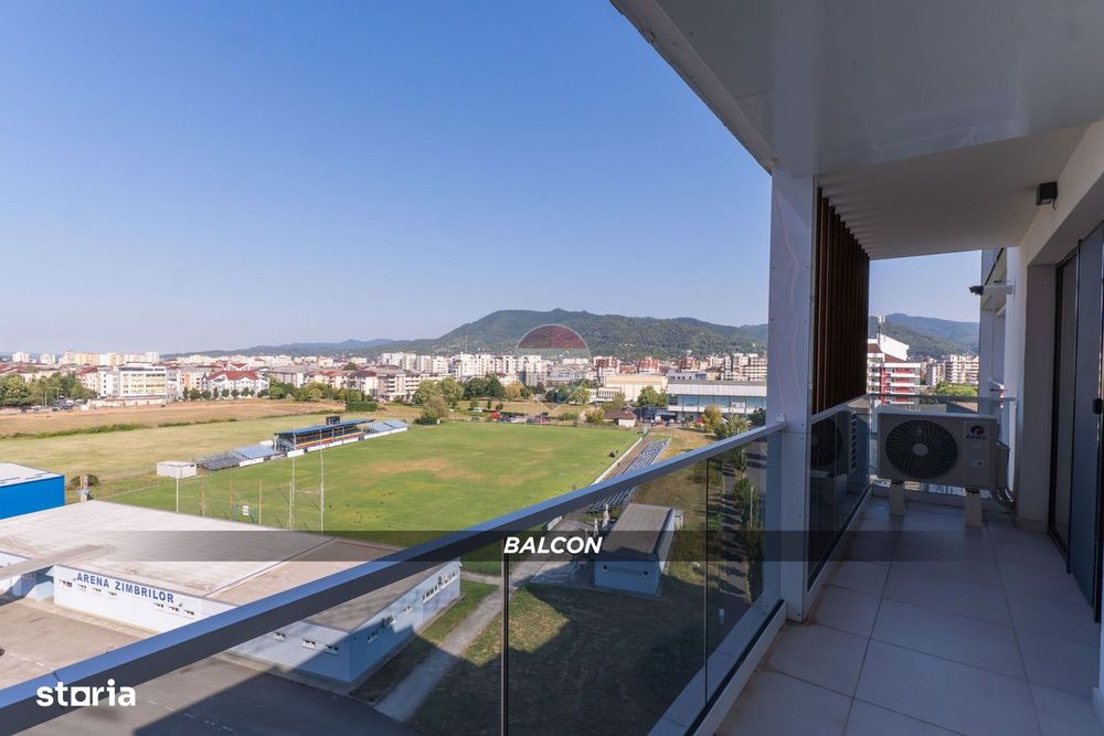 Apartament DELUXE cu 3 camere de închiriat, ultracentral