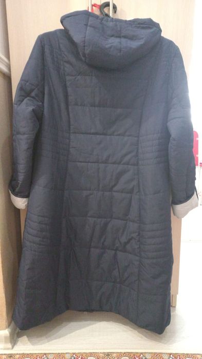 Куртка новая с этикеткой