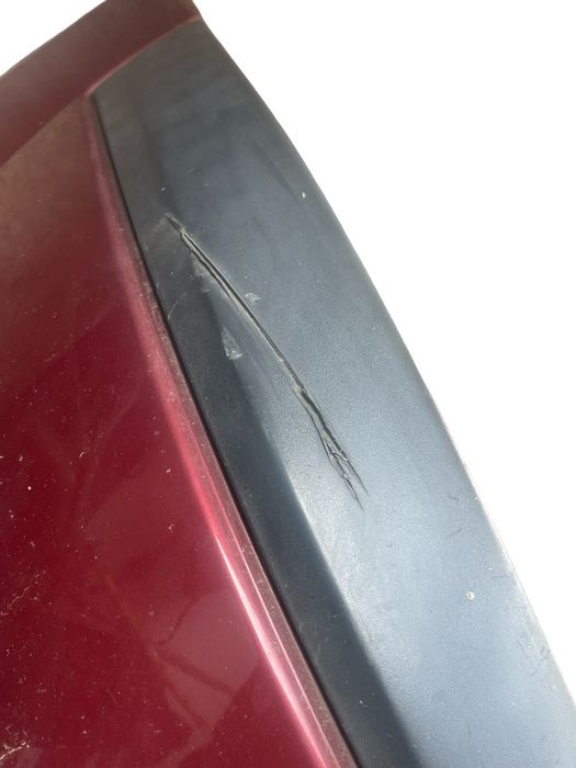 Bara Fata Ford Fiesta 2000