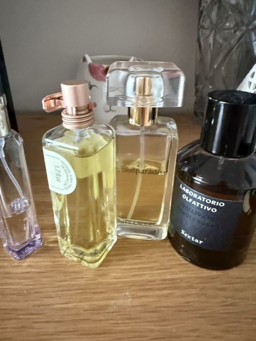 парфюми лична колеция: Estee Lauder, Laboratorio Olfattivo,olibanum