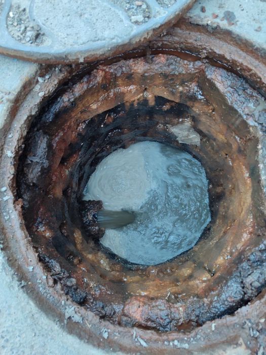 Kanalizatsiya quvurlarini tozalash xizmati sifatli ish Arzon narxlarda