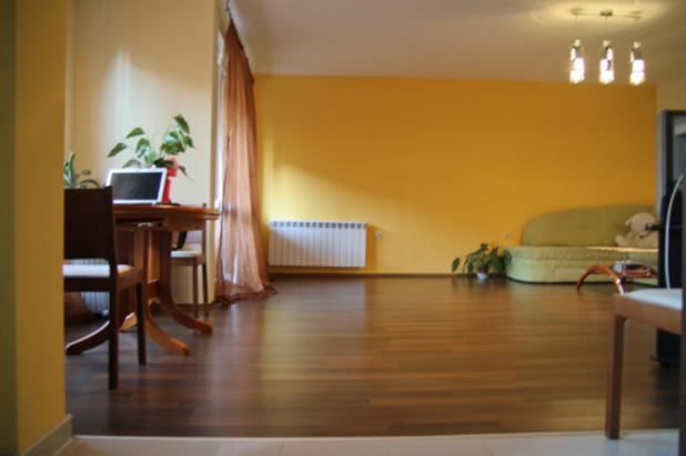 Дава се под наем Двустаен апартамент в София, Борово - 78 кв.м за 450 € - Снимка #2