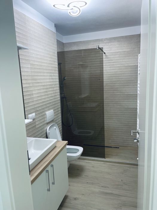 Apartament în regim hotelier Coresi !