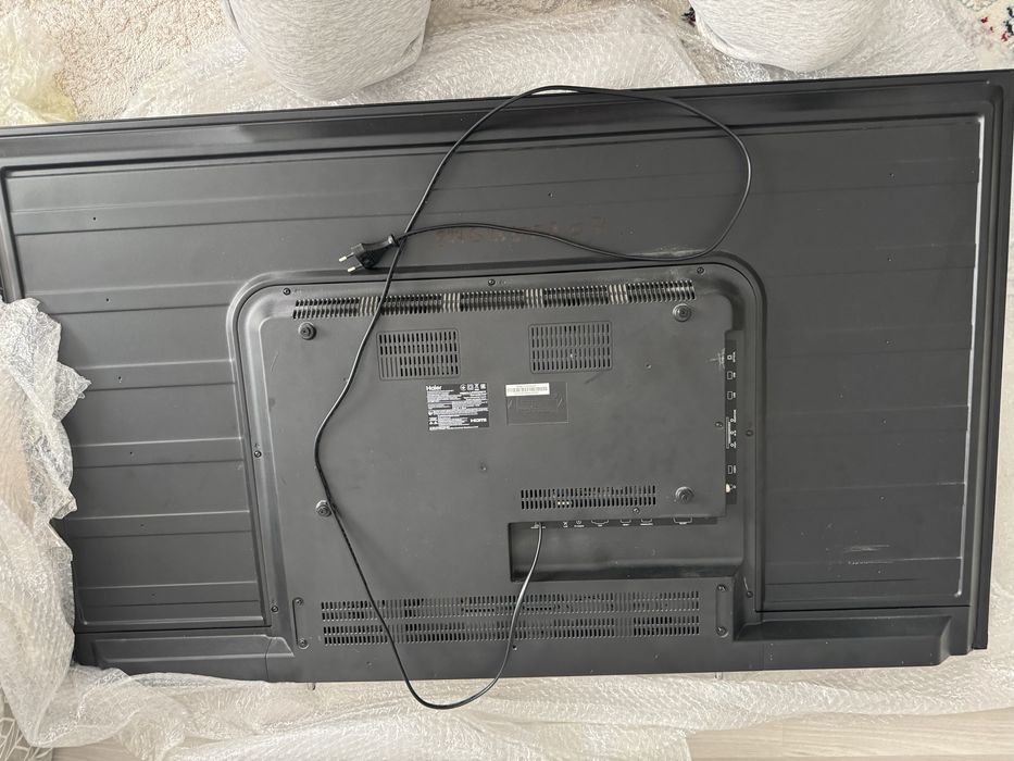 Продам телевизор HAIER