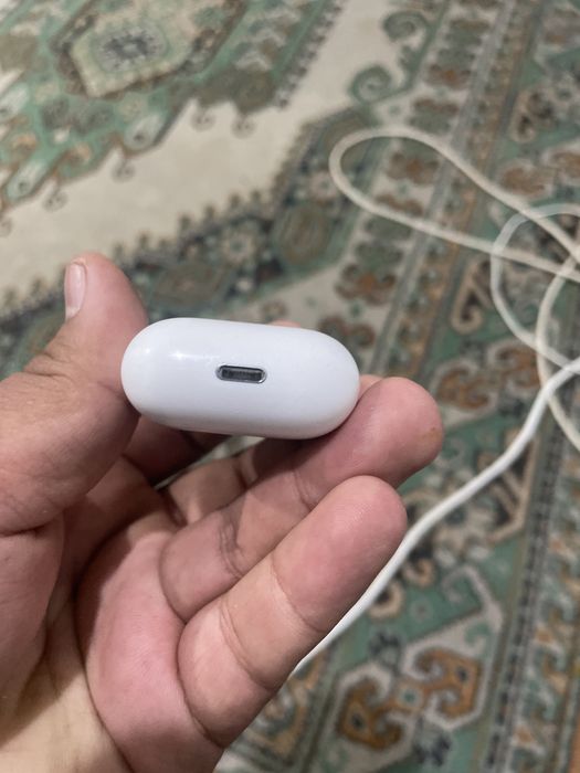 Airpods 1/2 gnr оригиналь любые проверки