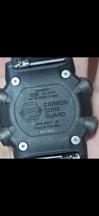 Наручные часы Casio 70000тг