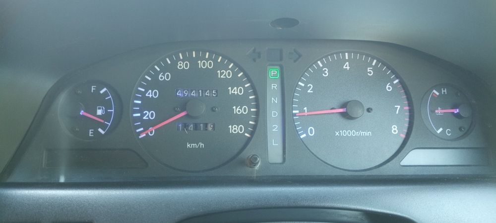Продам хороший автомобиль