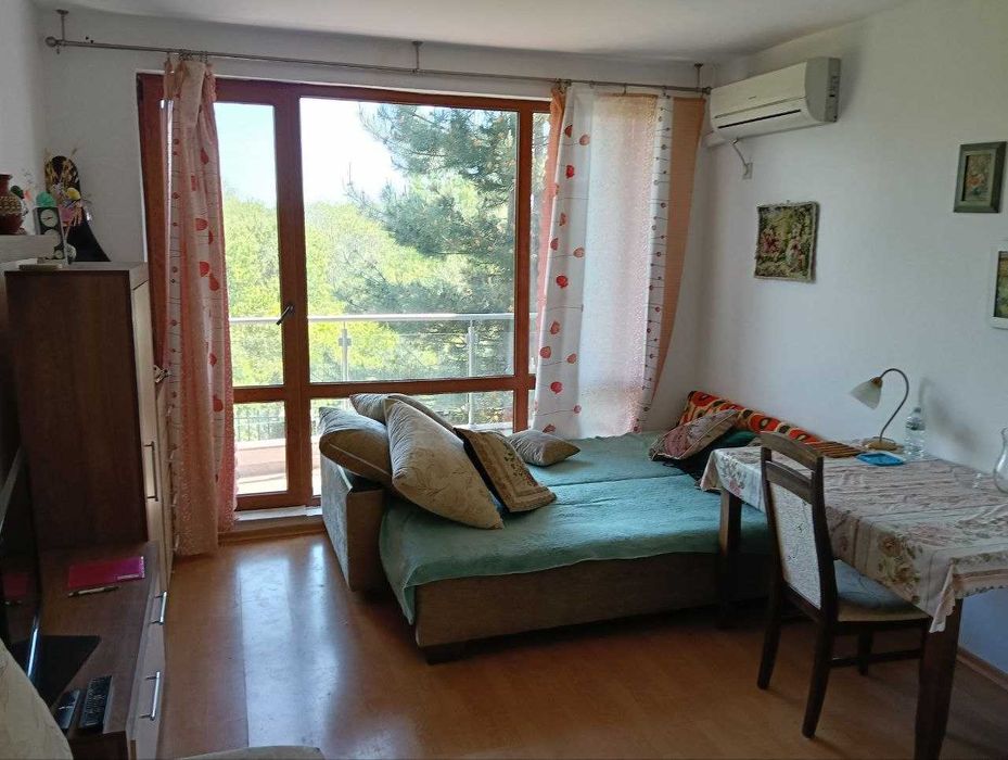 Продава се Двустаен апартамент в Несебър - 58 кв.м за 1018 €/кв.м - Снимка #2