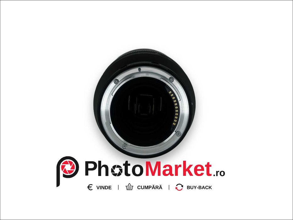 Nikon Z MC 105mm F2.8 VR S Macro 1:1 - ca nou - Factura + Garantie!