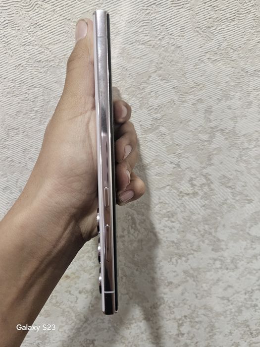 Samsung s23 ultra 512/12