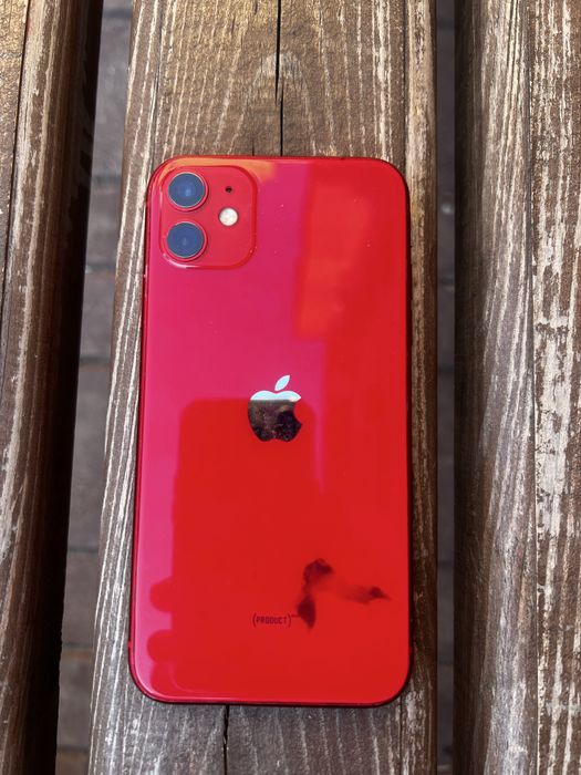 Iphone 11 все работает. Состояние нормальное