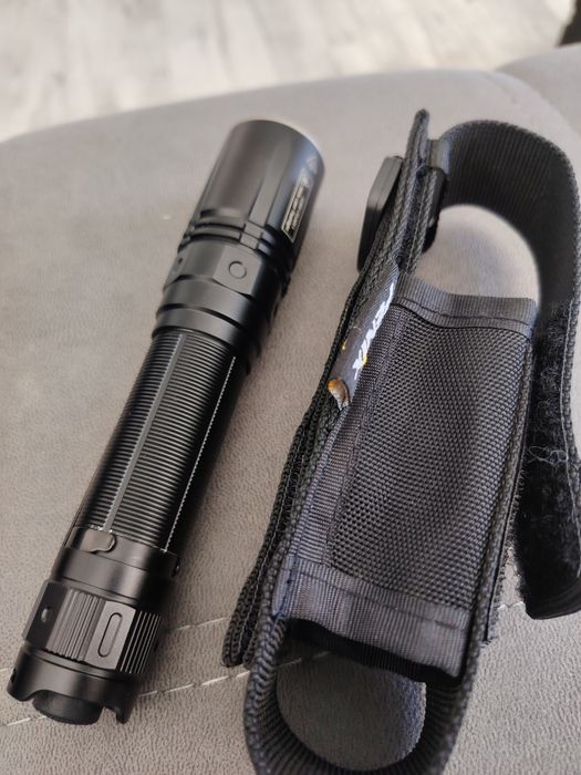 Nitecore, Fenix tk30