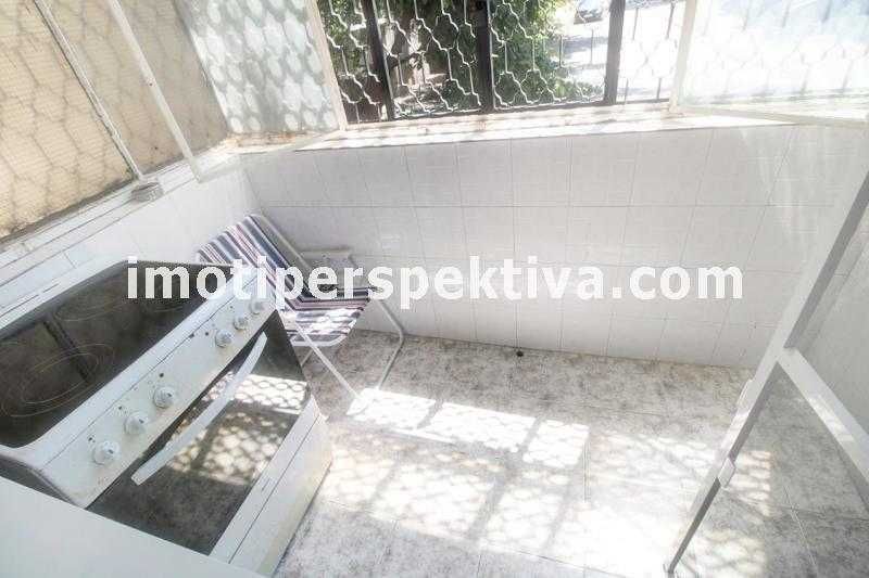 Продава се Едностаен апартамент в Пловдив, Център - 36 кв.м за 2409 €/кв.м - Снимка #2