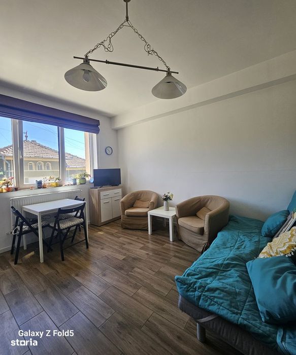Apartament NOU bloc Boutique zona Garii! OFERTE REDUSE!