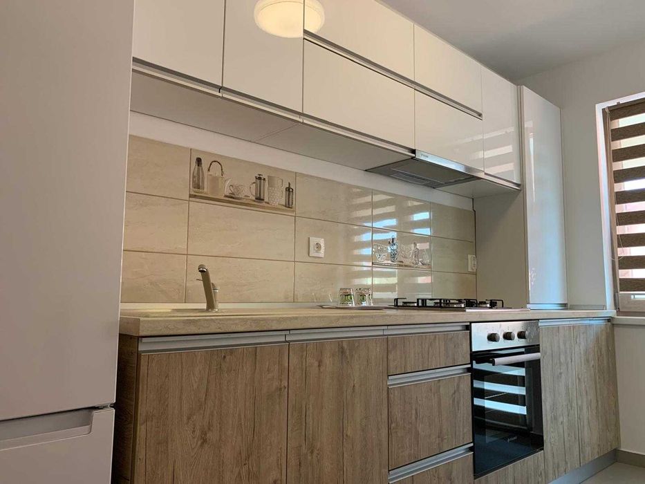 Apartament de inchiriat